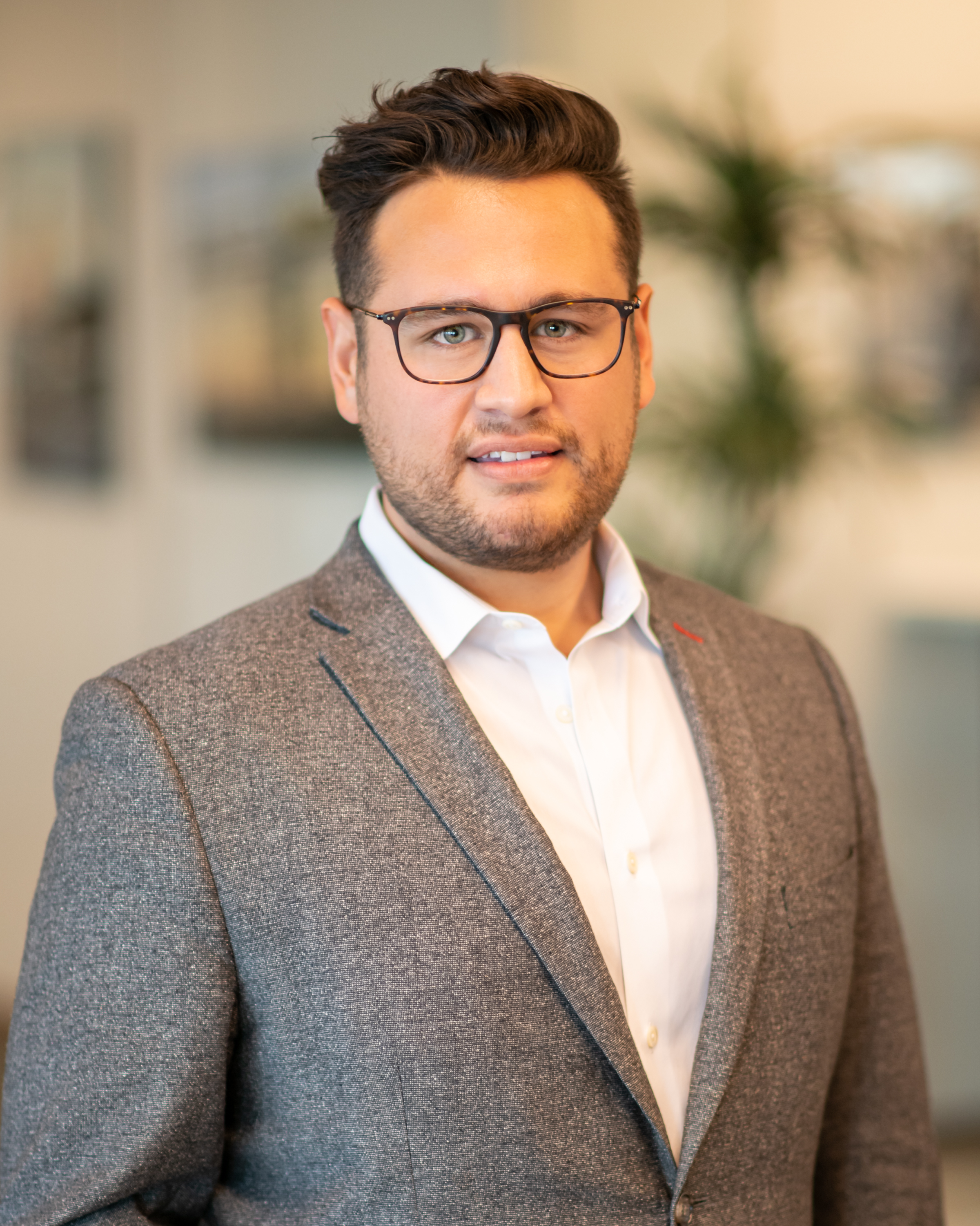 Rodolfo Bitar | VP Business Development at PVH USA